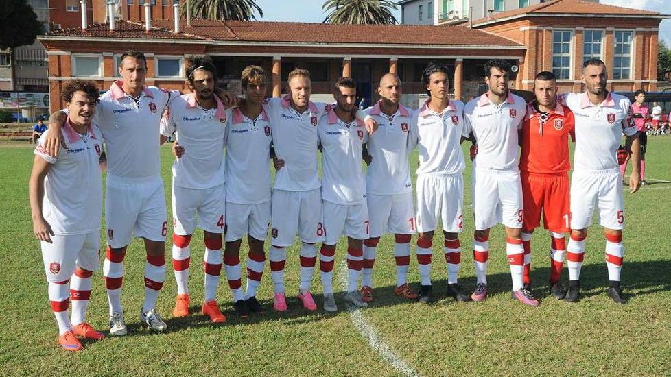 Forza Grifone, sta partendo un’altra avventura Domani l’esordio si chiama Ponte Buggianese