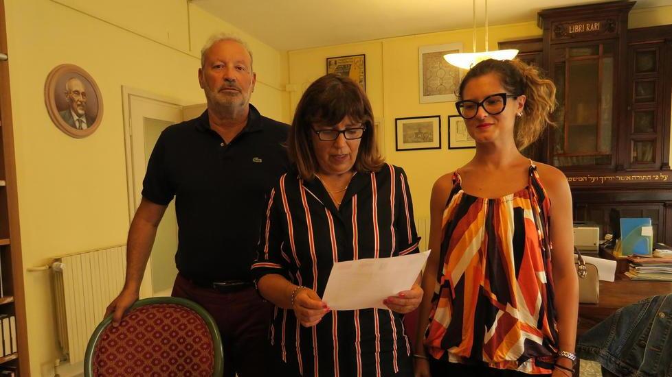 Luoghi sacri, sapori e spettacoli: è il festival della cultura ebraica