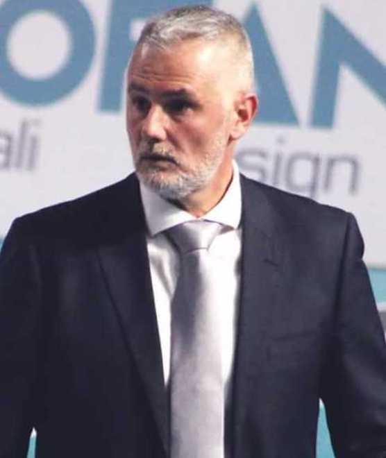 Primo test a Bracciano: il mirino è già sulla serie A