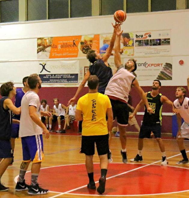 Un weekend in campo C’è il derby Don Bosco-LL
