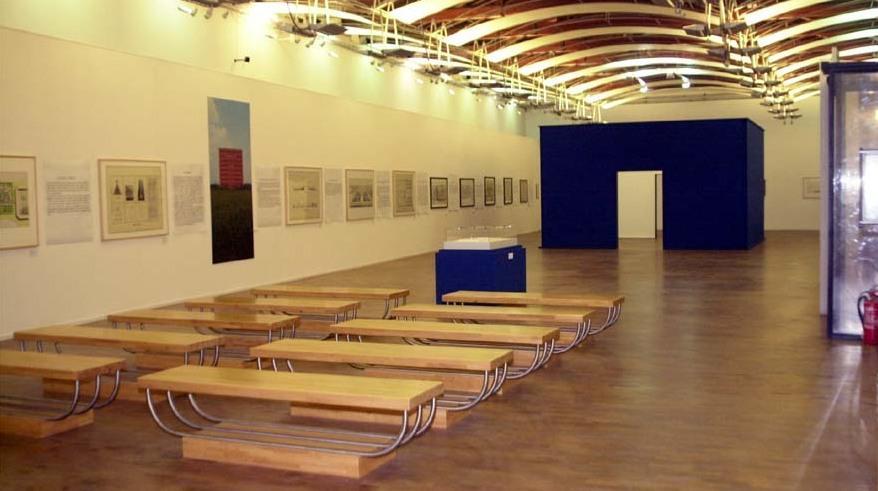 Amarcord Galleria Civica di Modena: un tesoro che non c’è più 