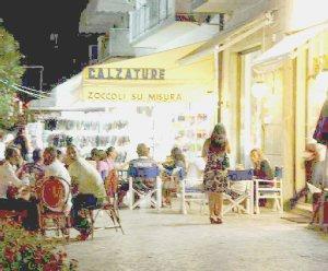 I Venerdì del centro sono inseriti nel cartellone delle Cento notti d’estate