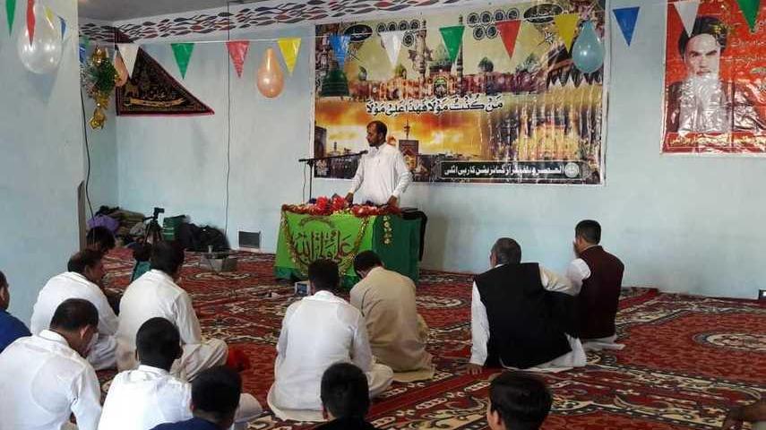 Carpi, nuovo centro islamico, apertura con festa in via Unione Sovietica