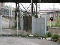 Furto di acciaio alla Lucchini banda sorpresa e arrestata