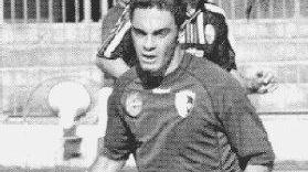 <strong>FANTASISTA.</strong> Filippo De Gori