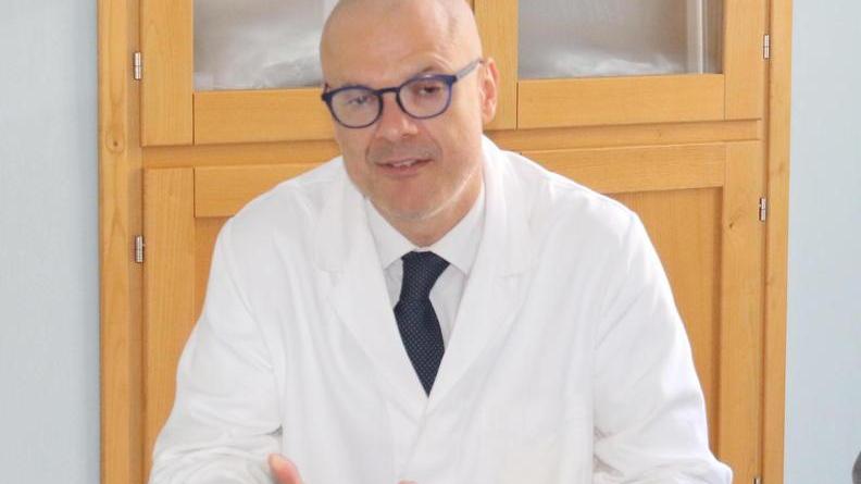 Problema risolto dopo 8 mesi di attesa