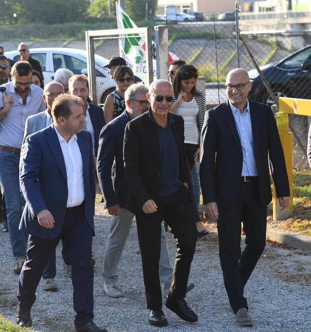«Per rilanciare il Pd dobbiamo ascoltare chi abita in periferia» 