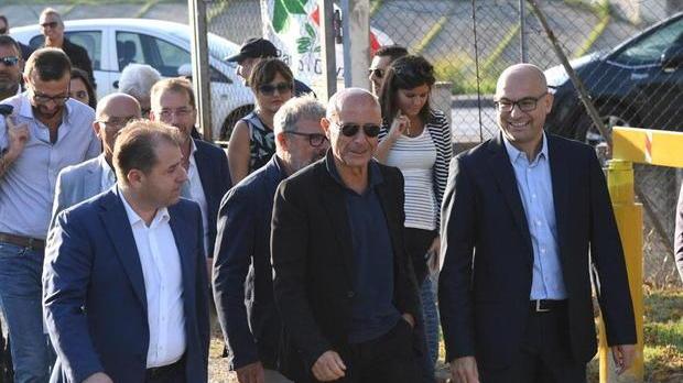 «Per rilanciare il Pd dobbiamo ascoltare chi abita in periferia»