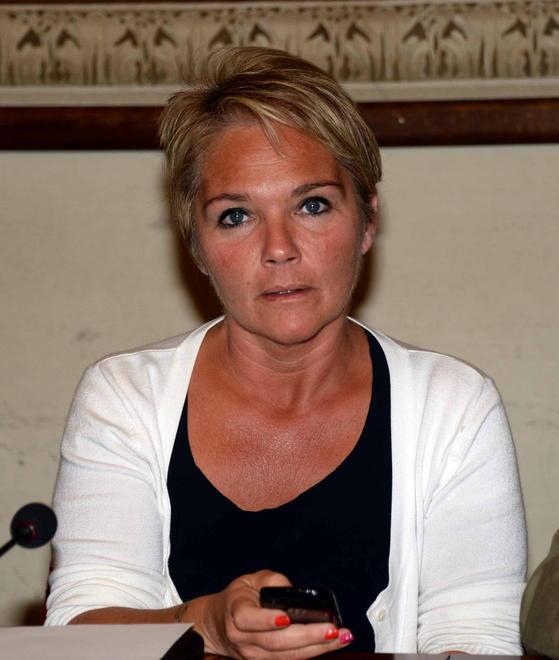 Barabotti (Fi) lascia le Pari Opportunità