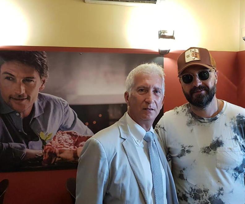 Bastianich: quando verrà riattivato il volo Pisa-New York? 