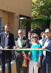 L’antica vasca termale restituita alla comunità