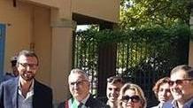 L’antica vasca termale restituita alla comunità