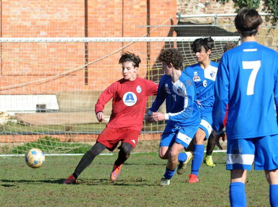 Fra Allievi e Giovanissimi avremo 6 gironi provinciali 