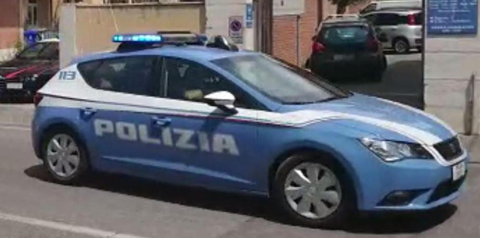 Aveva la droga dentro le mutande Giovane arrestato 