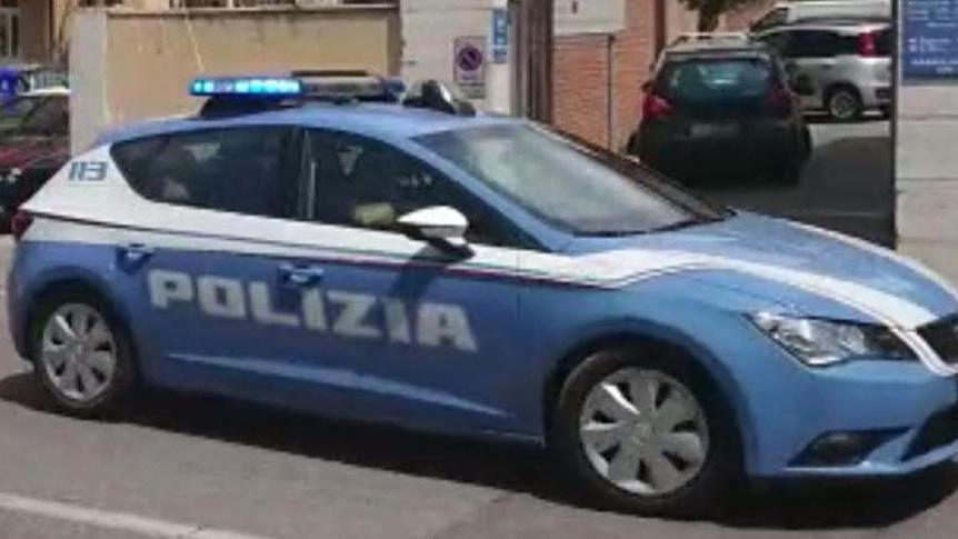 Aveva la droga dentro le mutande Giovane arrestato