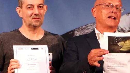 Daverio: pensiamo al lavoro, dico no agli integralisti delle cave
