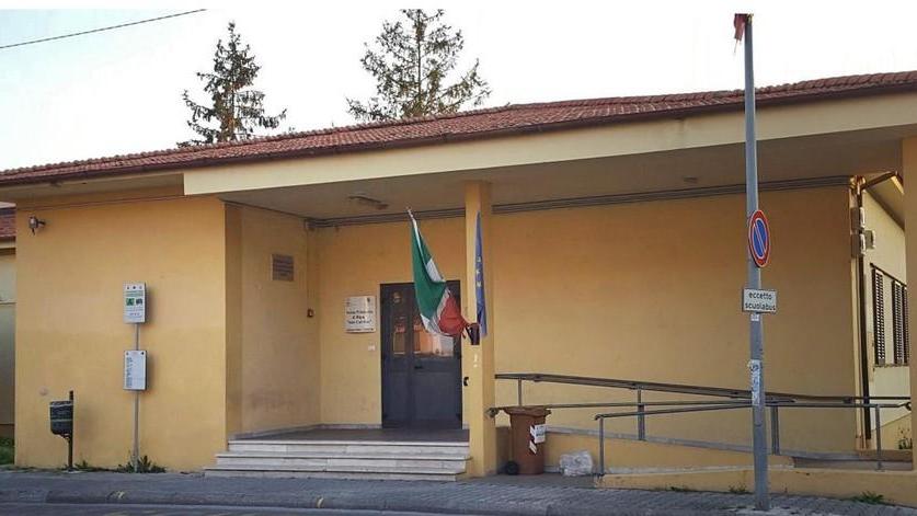 Comune e genitori insieme nella scuola per un sopralluogo