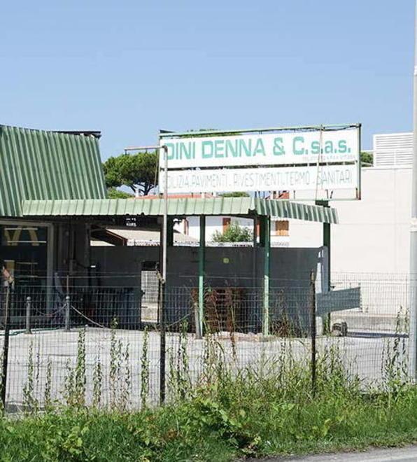 Partono a novembre i lavori nell’area di Dini e Denna 
