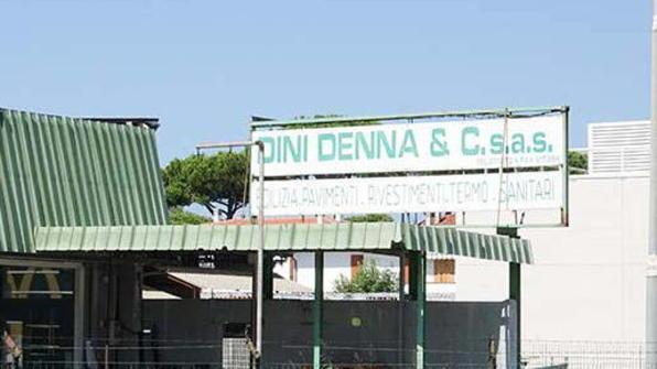 Partono a novembre i lavori nell’area di Dini e Denna
