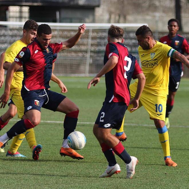 Azzurri, oggi amichevole ma poi si fa sul serio 