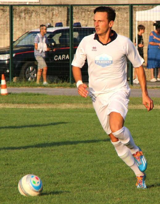 Camaiore, c’è il Castelfiorentino per il debutto in Eccellenza 