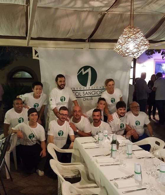 Raccolti circa 5000 euro per aiutare l’Auser 