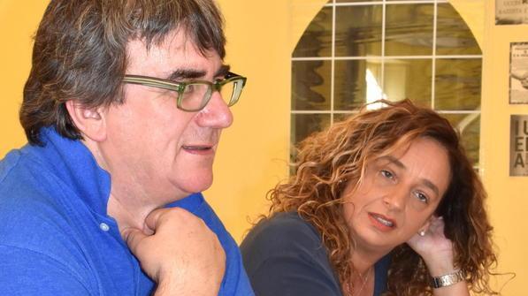 Don Biancalani scrive al Papa «Ci dia speranza e serenità»