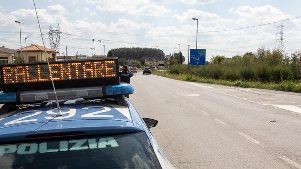 L’urto fatale all’incrocio tra due strade
