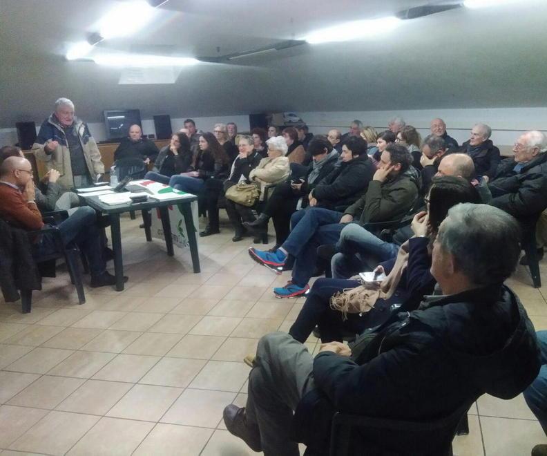 Il Pd verso il congresso aperto agli elettori Riunioni in 40 circoli 