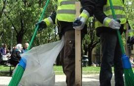 Lavori di pubblica utilità al posto della condanna 