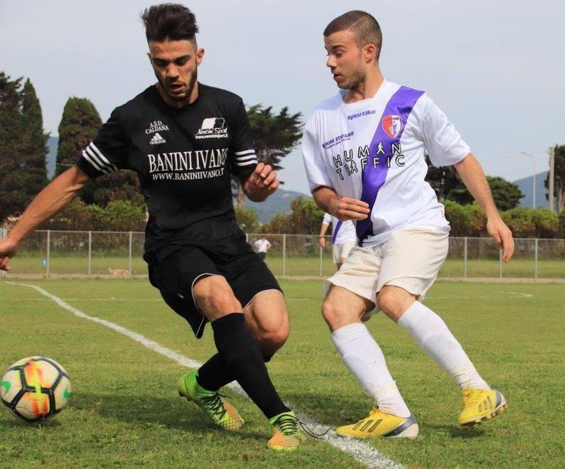 Argentario a caccia dei tre punti