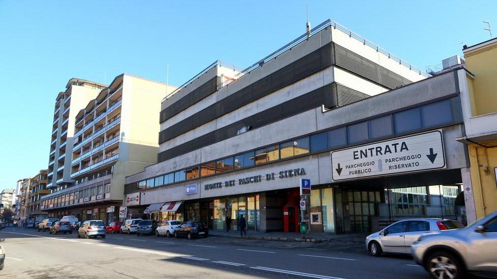 Gestione Garage Ferrari: ipotesi Modena Parcheggi