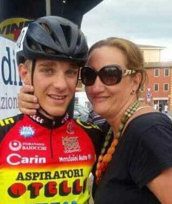 Coppa d’Oro in Valsugana: Calì va alla caccia del tris
