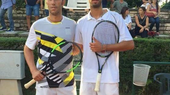 Torneo Open: gran finale allo Sporting Club Carpi