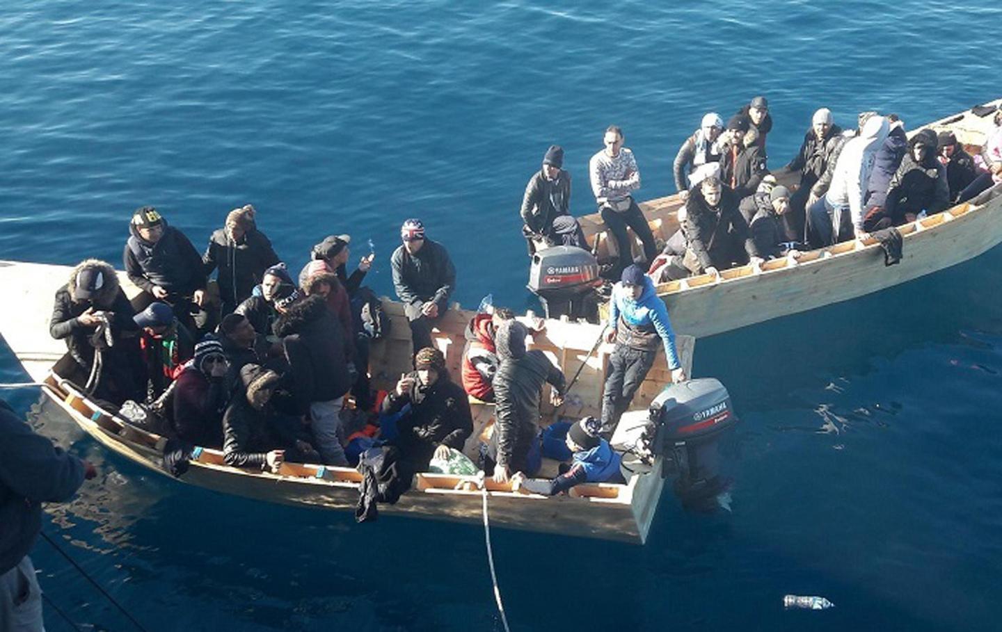 Maullu e Rubiu: mancano i controlli 