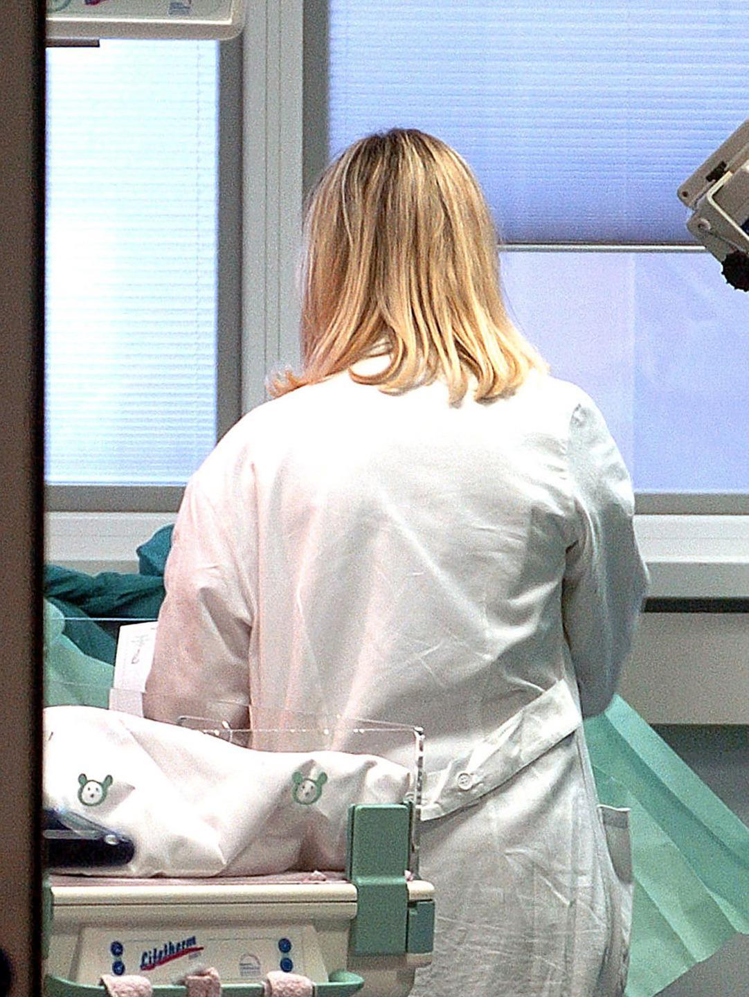 Pochi medici, allarme dei Riformatori 