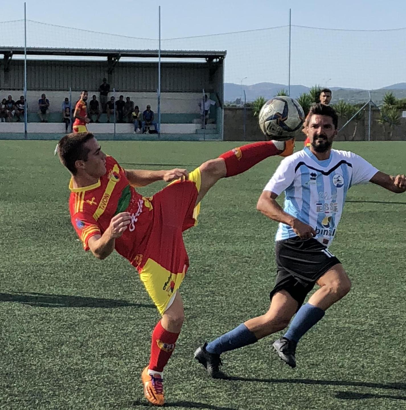 Coppa Italia dilettanti: è già tempo di verdetti 