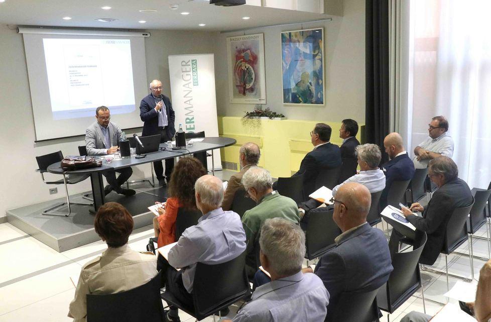Uniti a Bologna e Ravenna