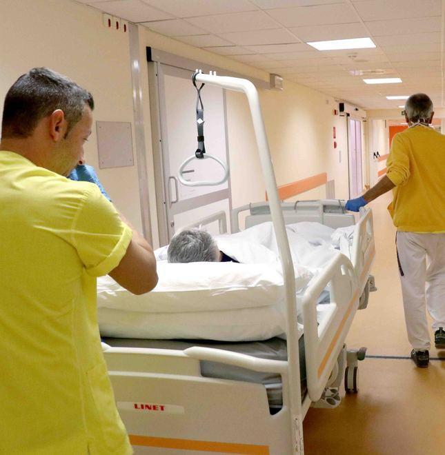 La West Nile non si ferma Altro ricovero, è il numero 15 
