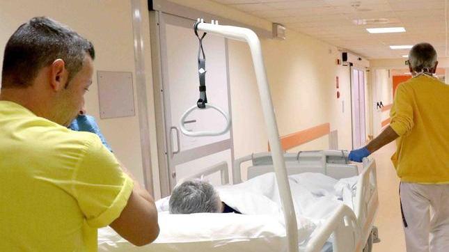 La West Nile non si ferma Altro ricovero, è il numero 15
