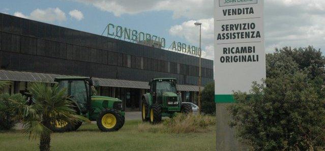 Il Consorzio agrario rischia il fallimento 