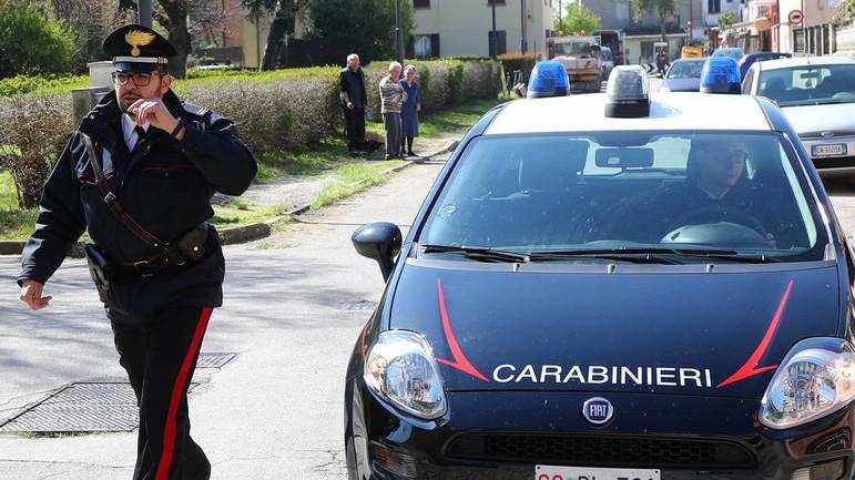 Minaccia l’ex moglie, arrestato un 38enne