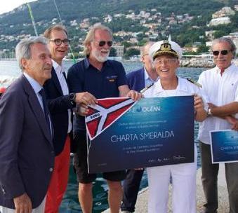 Allo Yacht club domani tavola rotonda su ambiente e plastiche