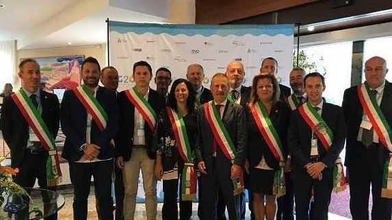 Arzachena vuole ospitare il G20 delle spiagge 2019 