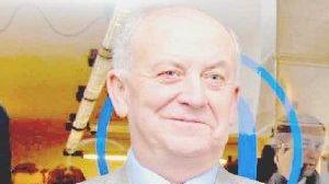 Massimo Donnini, presidente Confartigianato Pistoia