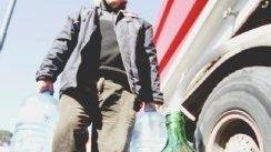 Oggi due autobotti a disposizione a Santa Croce