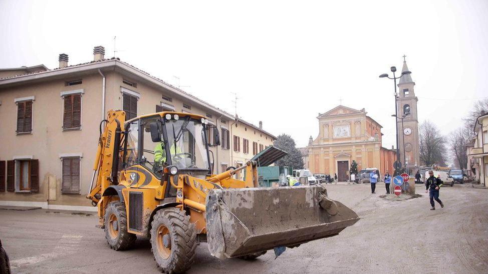 «Tutti hanno risposto alle istanze del territorio, speriamo in altri fondi»
