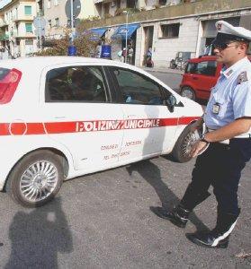 A Pardossi chiesta la vigilanza della polizia municipale