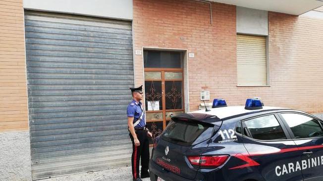 Accoltella prete, arrestato a Cagliari