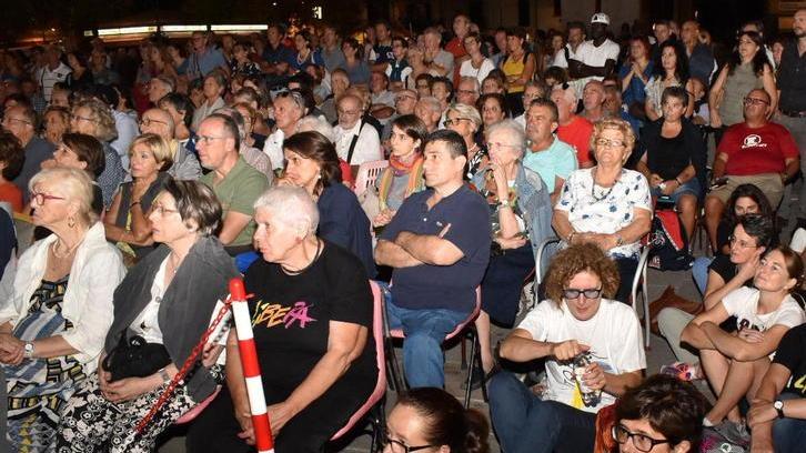 Da Agliana a Quarrata, in marcia per i diritti